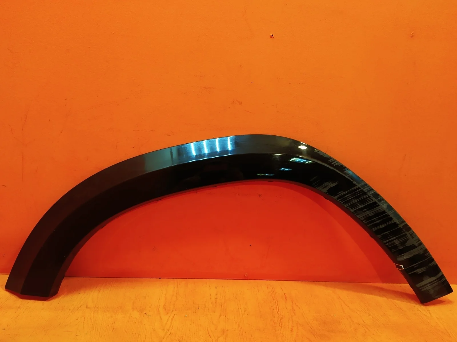 Расширитель крыла Mercedes GL GLS-Class 2012-2019 X166