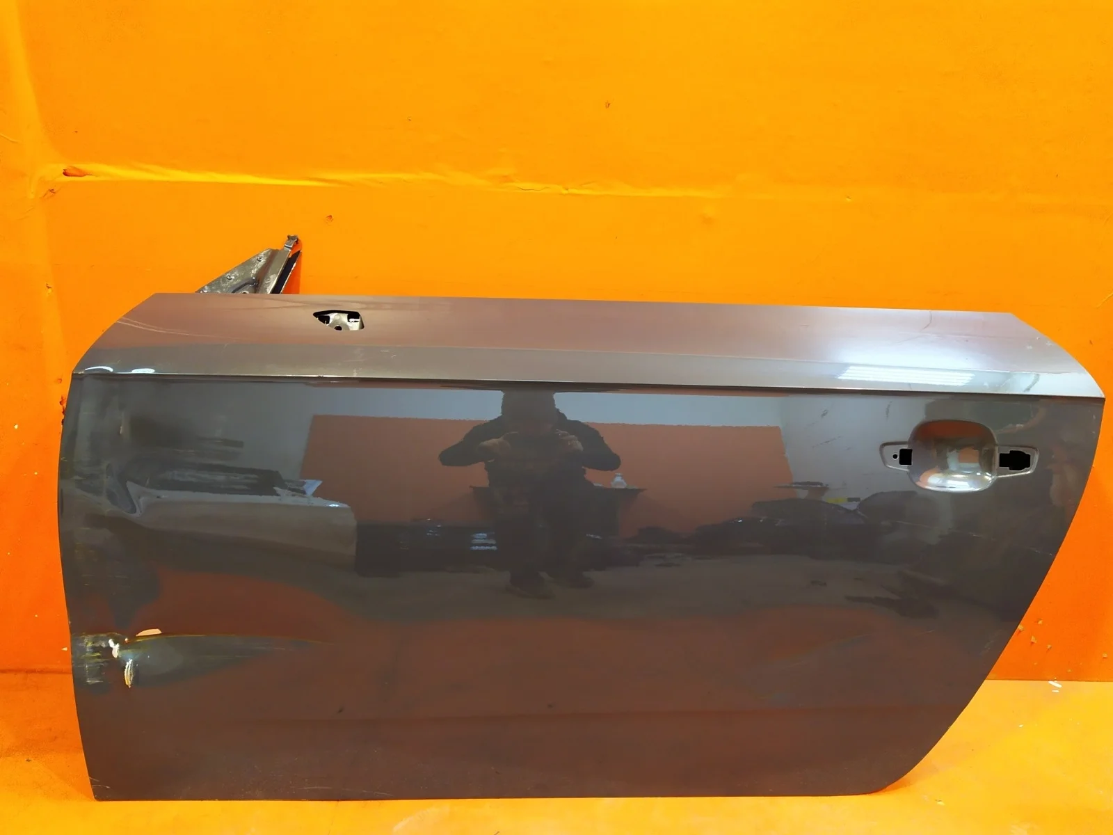 Дверь Audi TT 2014-нв 3 8S