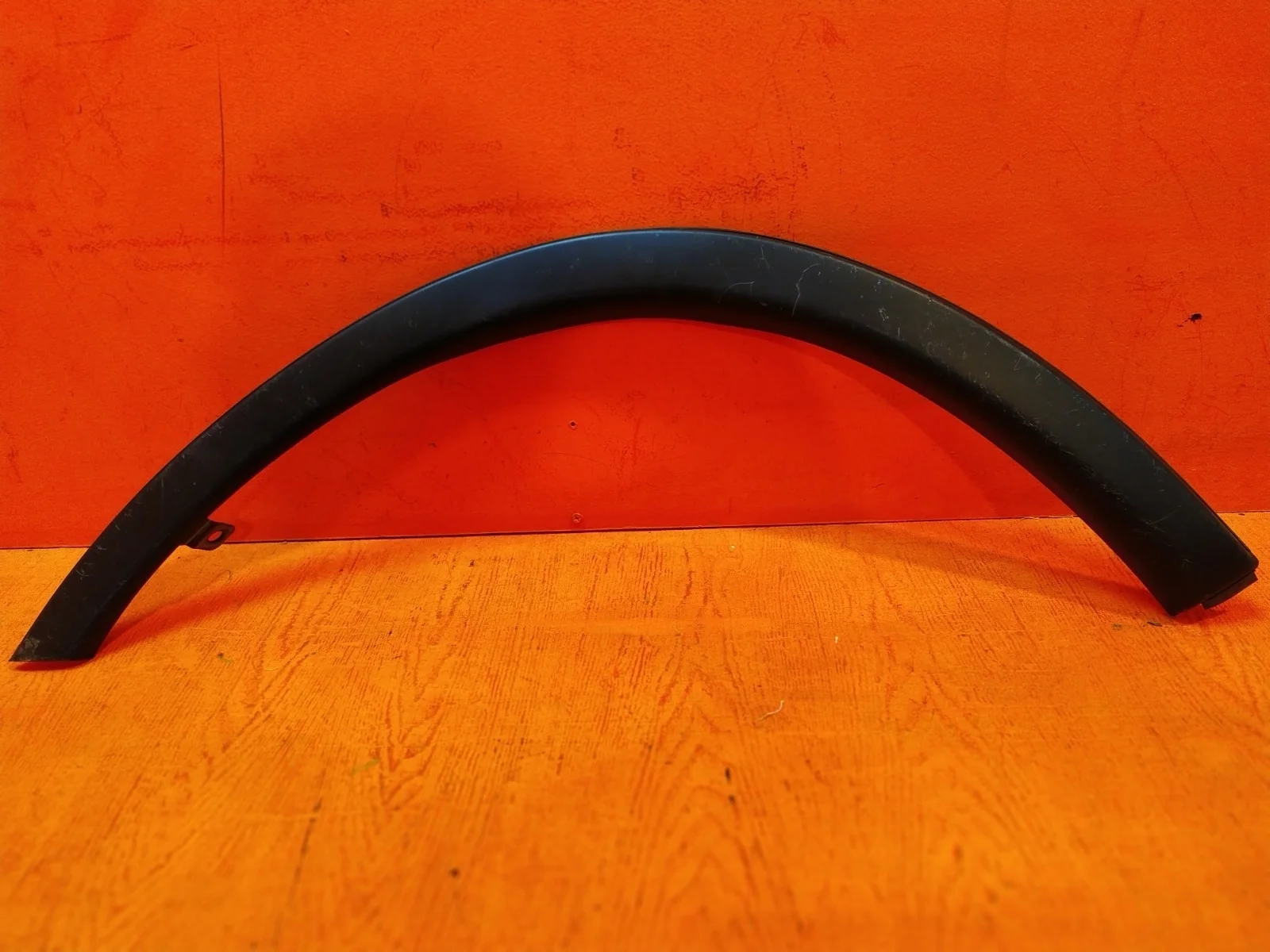 Расширитель крыла Mitsubishi Outlander 2014-2018 3