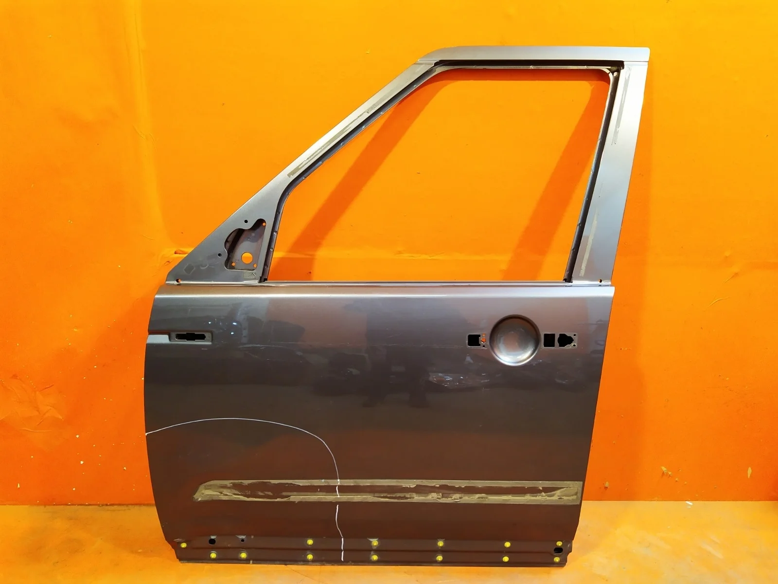 Дверь Land Rover Discovery 2009-2016 4
