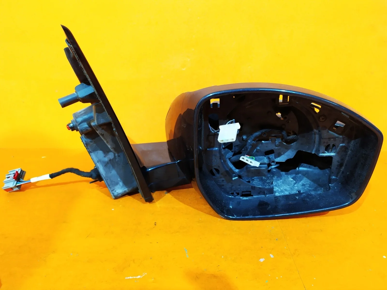 Зеркало Land Rover Discovery Sport 2014-нв