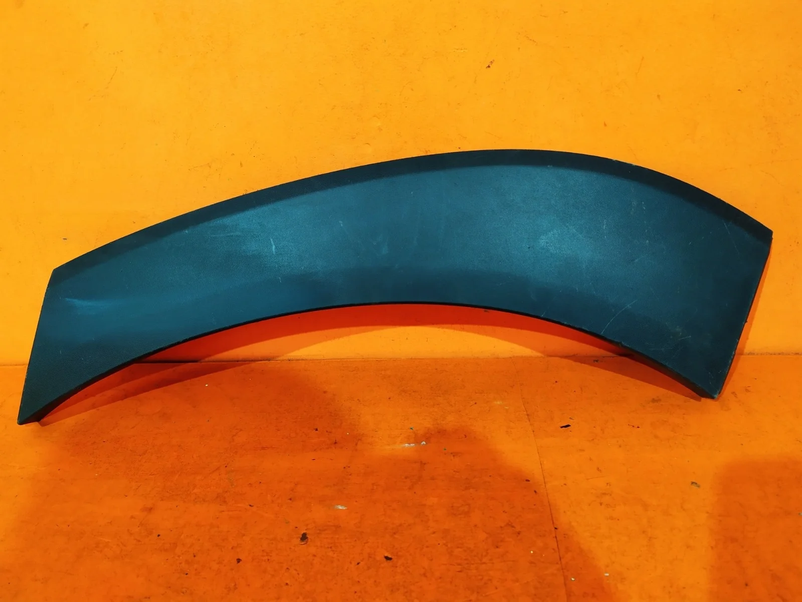 Расширитель крыла Hyundai Tucson 2015-2021 3