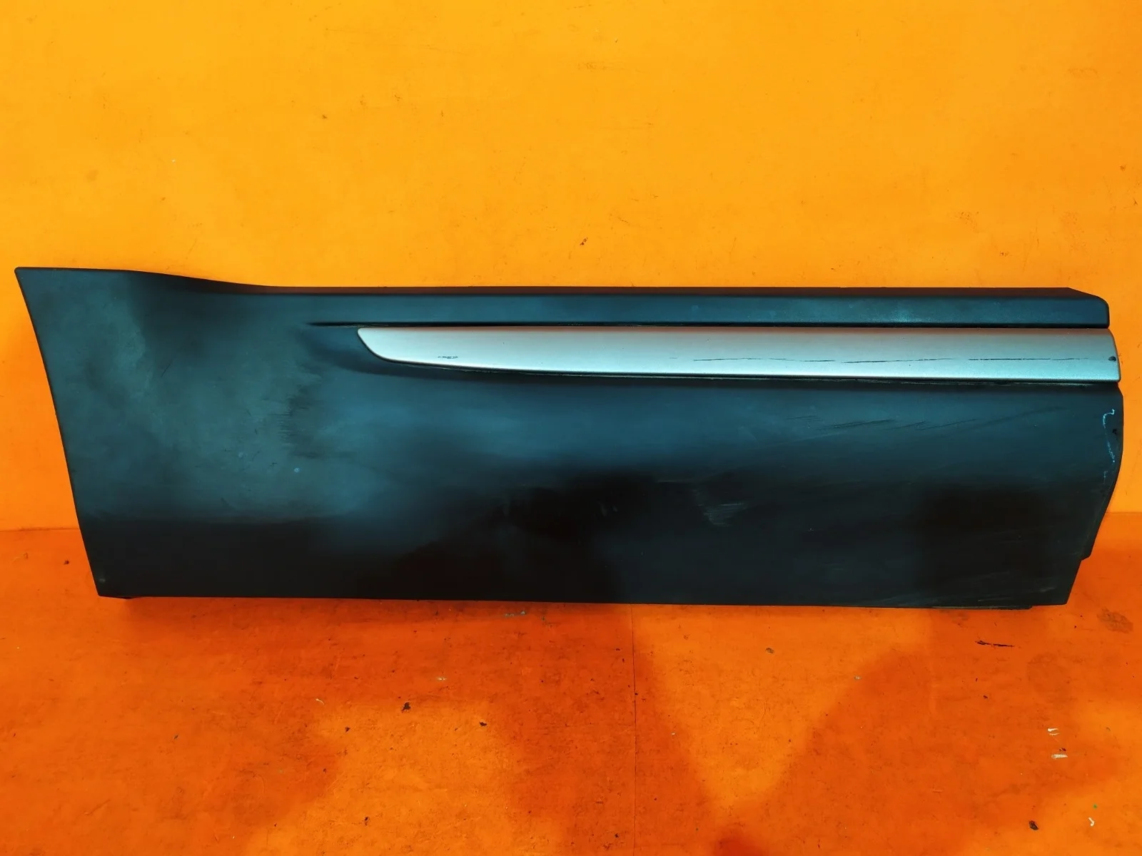 Молдинг двери Land Rover Range Evoque 2011-2018 L538