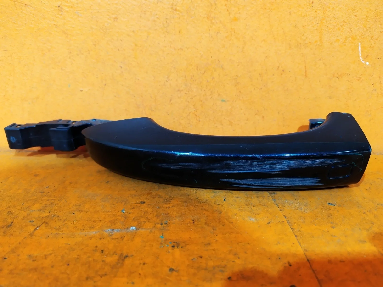 Ручка двери внешняя Audi A6 2011-2018 4 C7