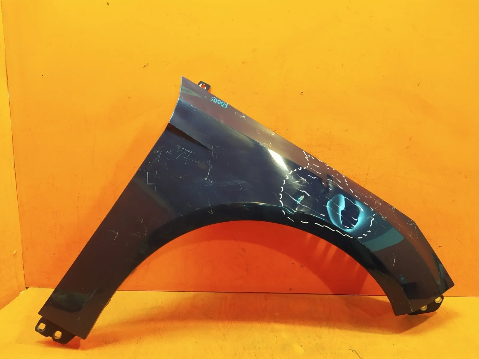 Крыло Ford Focus 2011-2019 3