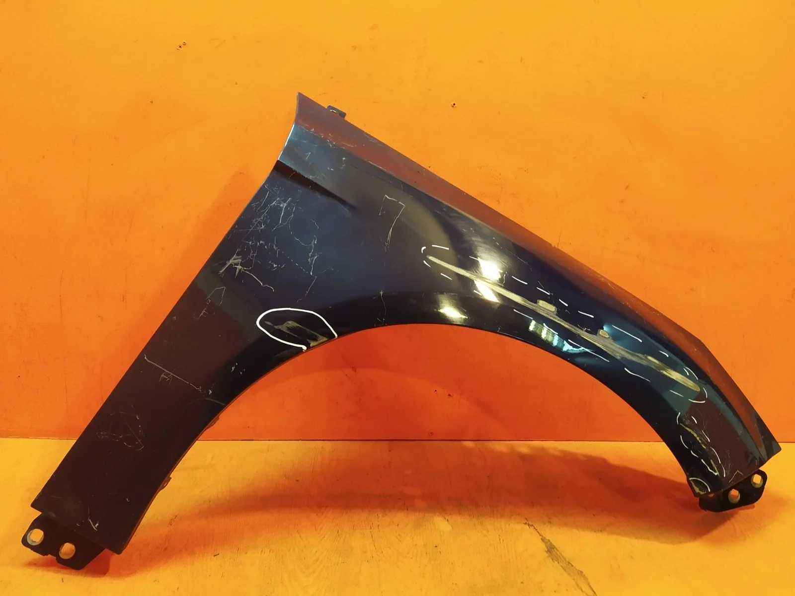 Крыло Ford Focus 2011-2019 3