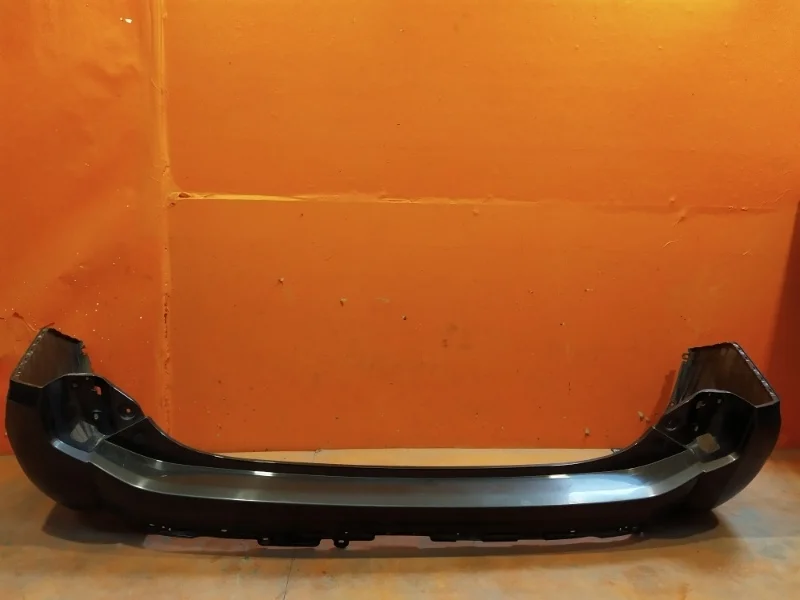 Бампер Mitsubishi Pajero Sport 2015-2021 3