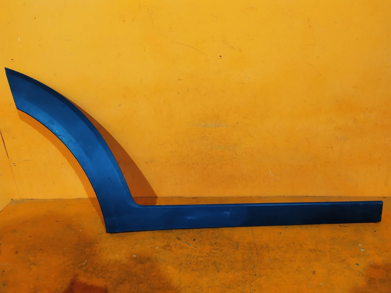 Молдинг двери Hyundai Tucson 2015-2021 3