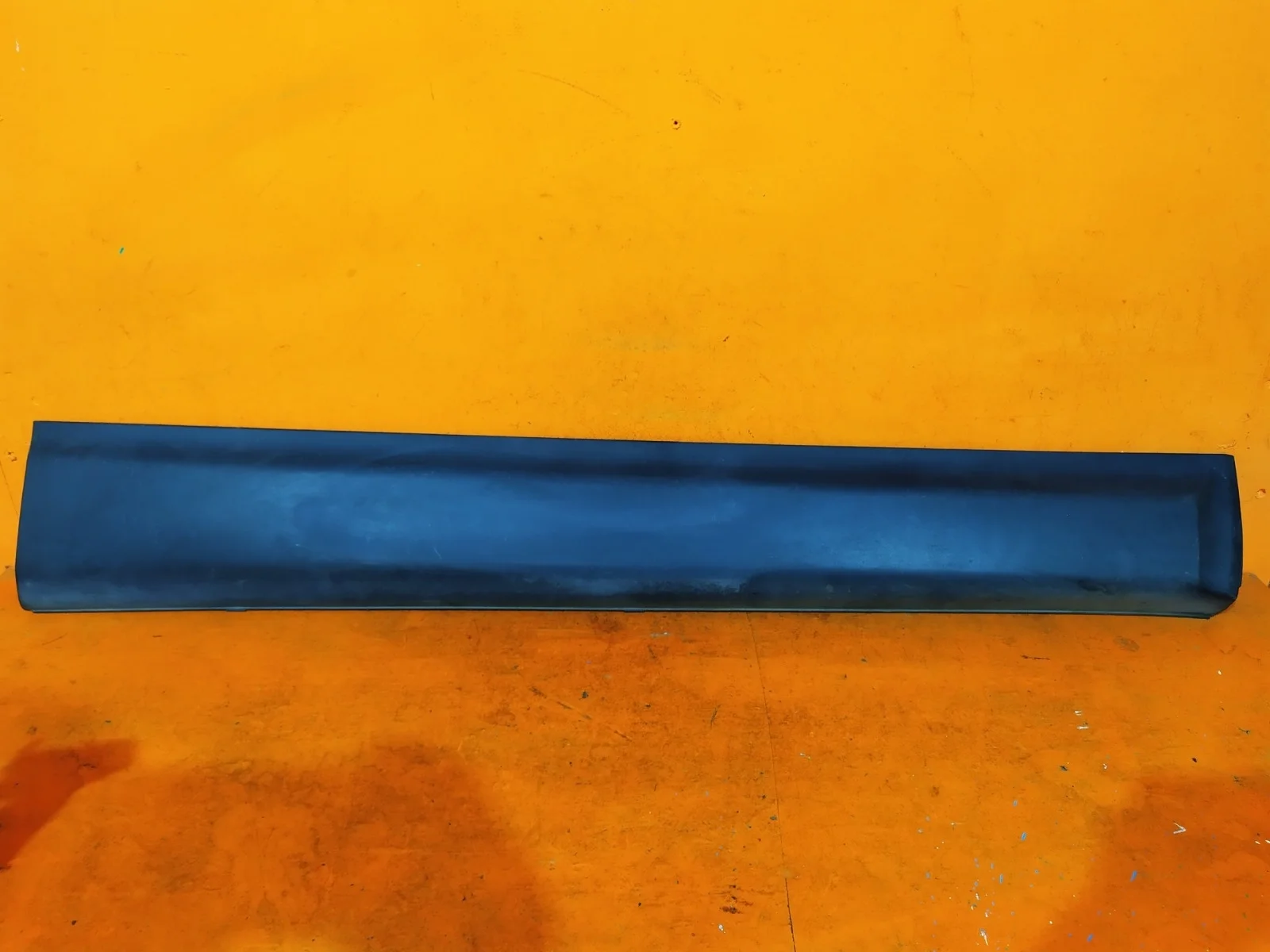 Молдинг двери Nissan Qashqai 2013-2022 J11