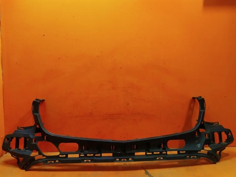 Кронштейн бампера Mercedes GLC-Class 2015-нв X253