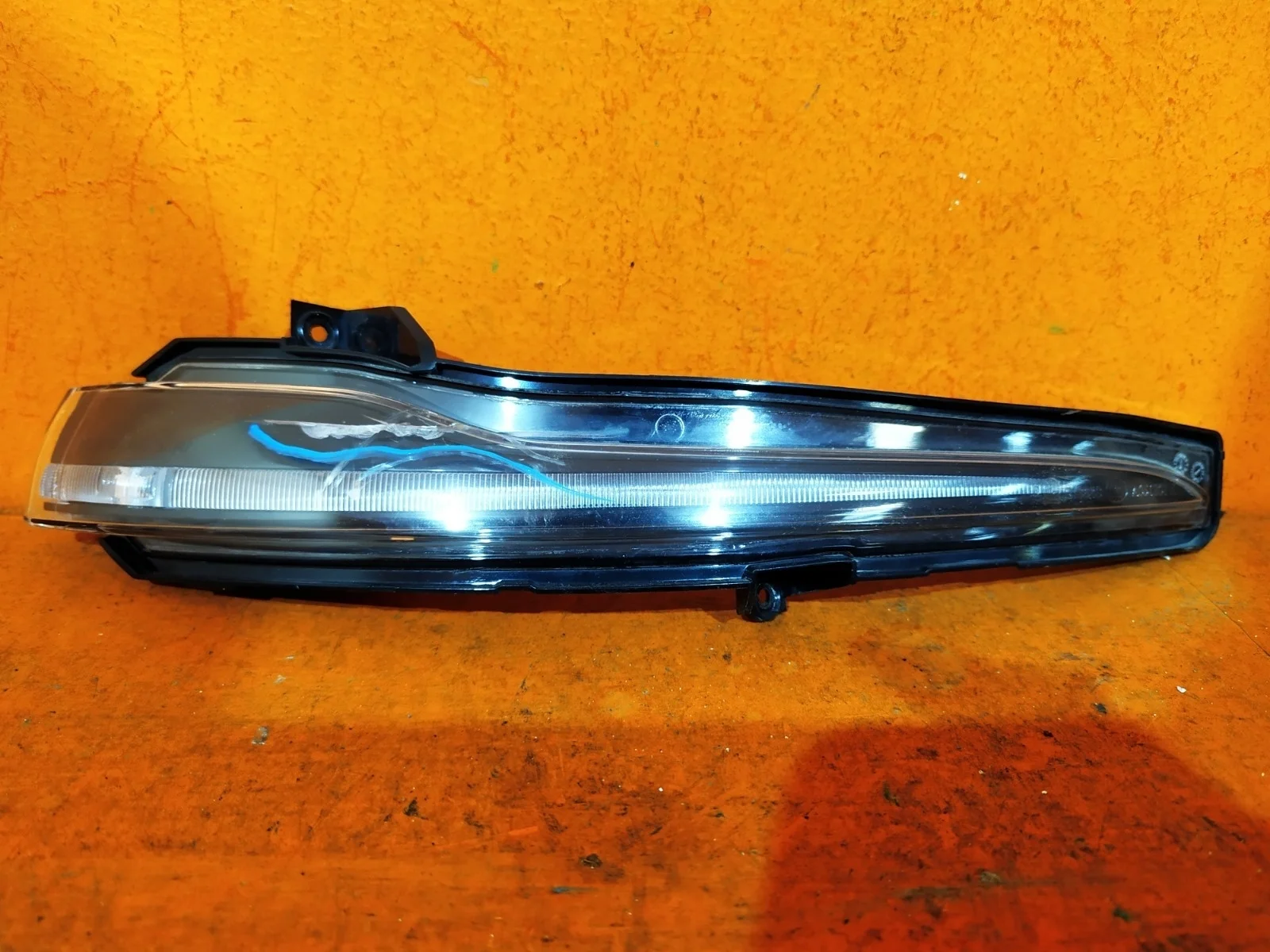 Указатель поворота Mercedes -Class 2014-2021 W205