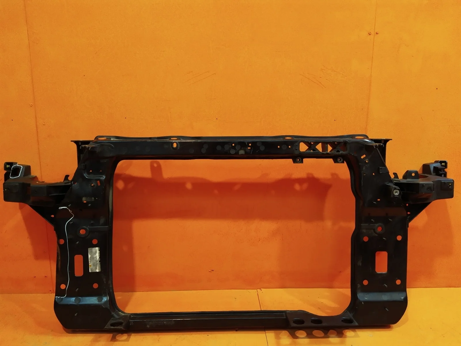 Панель передняя (суппорт радиатора) Hyundai IX35 2010-2015