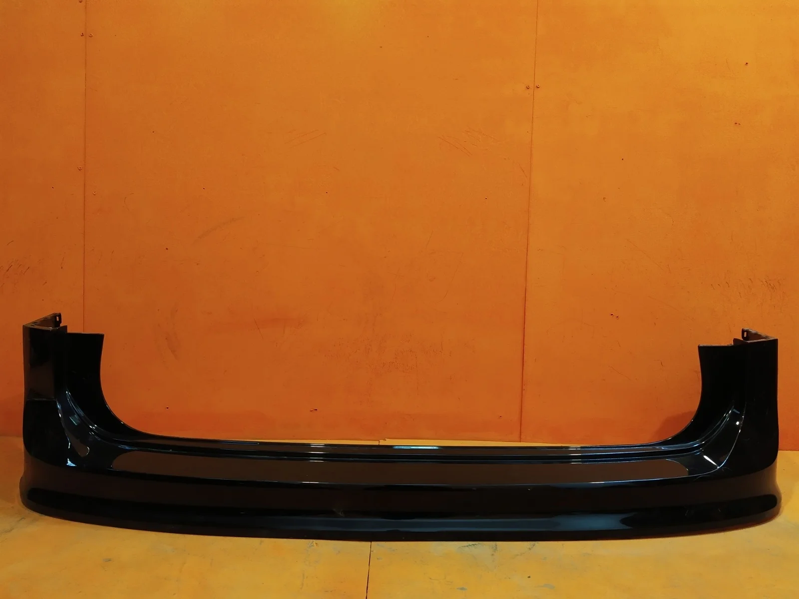 Бампер Volkswagen Tiguan 2016-нв