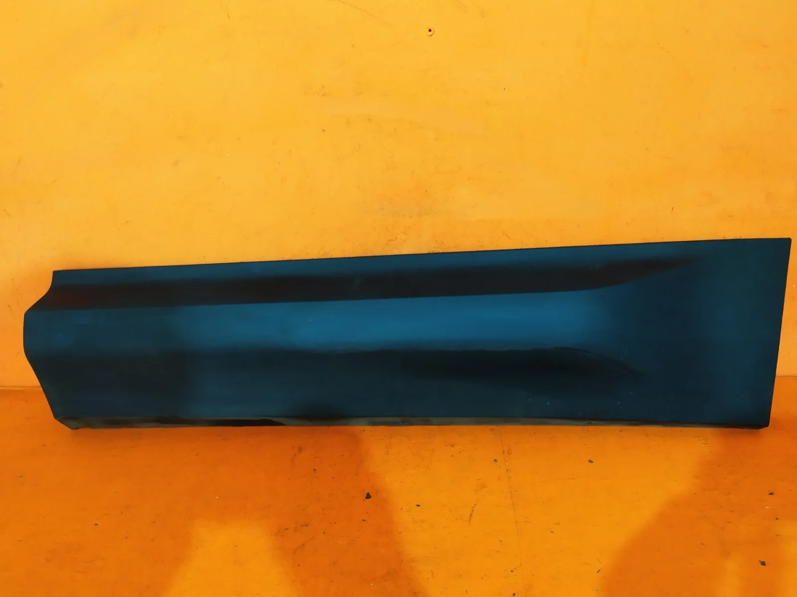 Молдинг двери Skoda Kodiaq 2016-нв