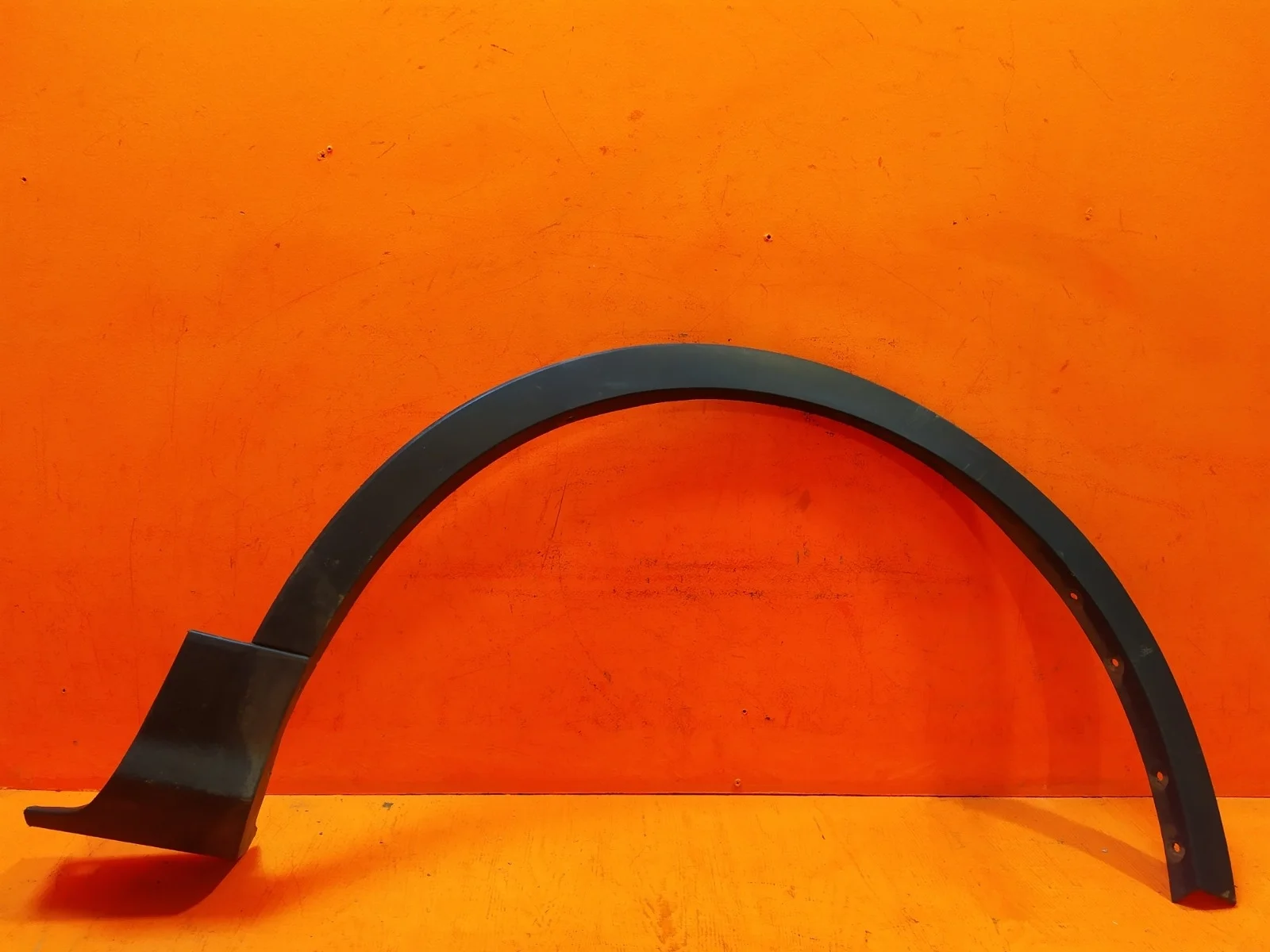 Расширитель крыла Ford Kuga 2012-2019 CBS