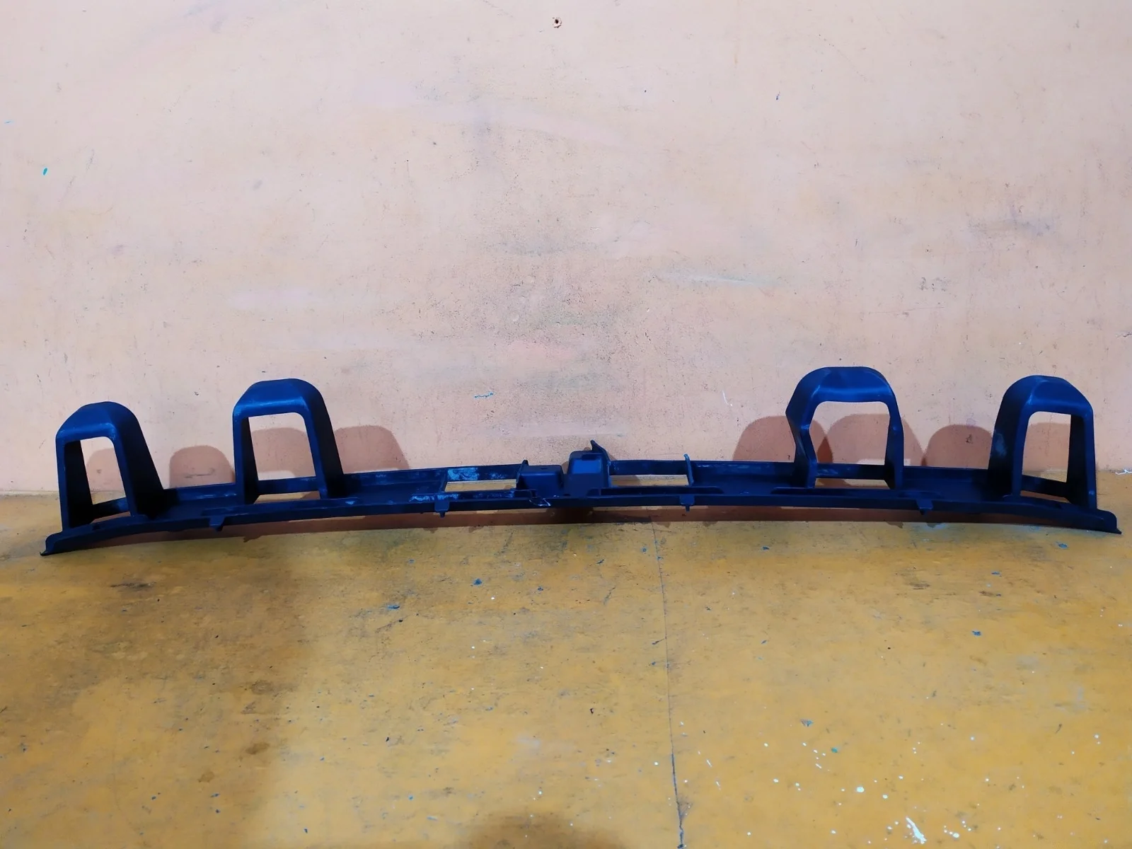 Абсорбер бампера Ford Focus 2011-2019 3