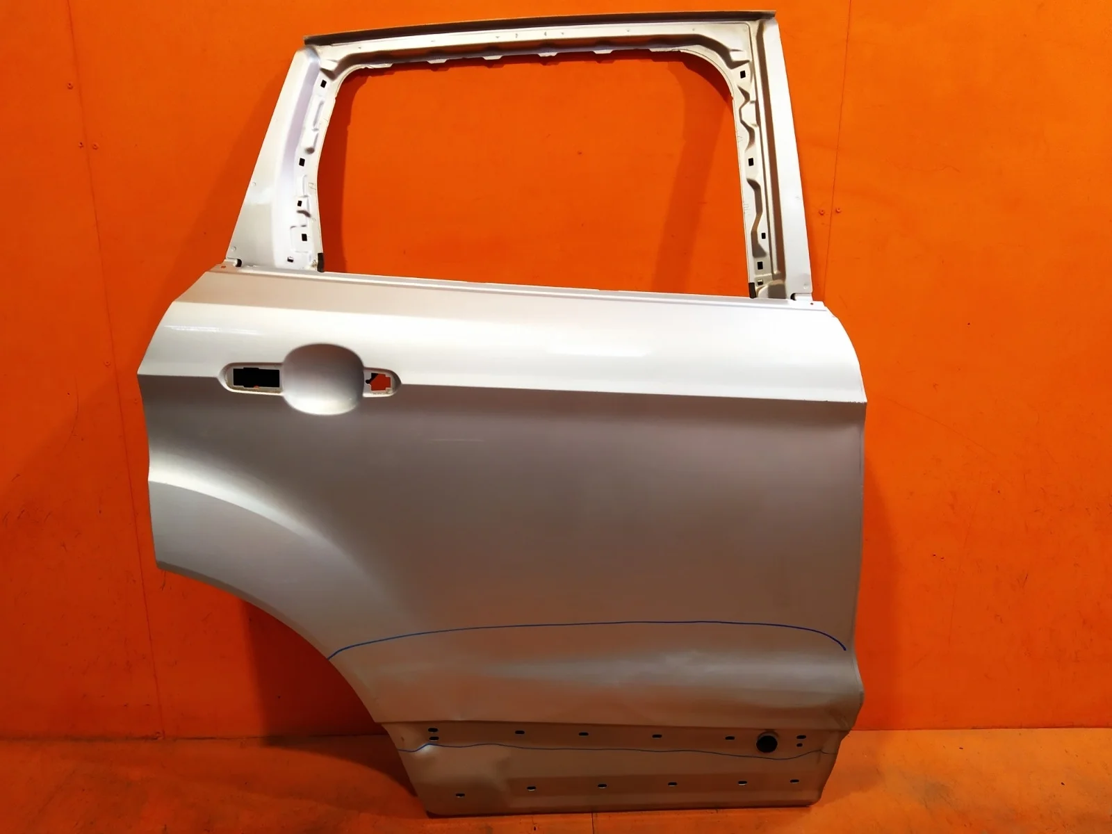 Дверь Ford Kuga 2012-2019 CBS