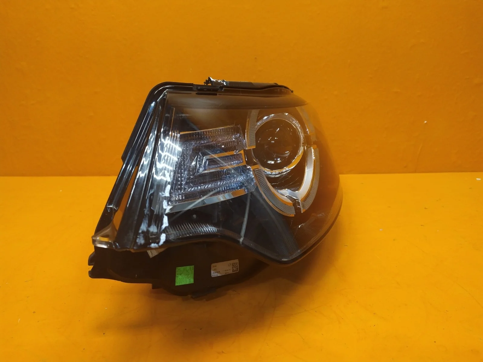 Фара Land Rover Discovery Sport 2014-2019 L550