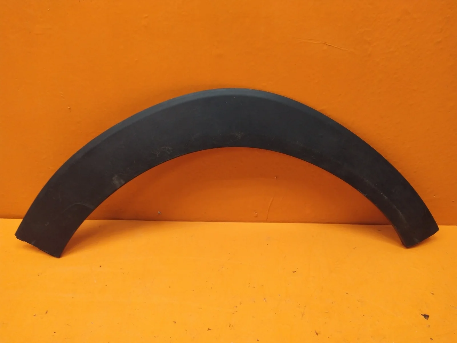 Расширитель крыла Hyundai Tucson 2015-2021 3