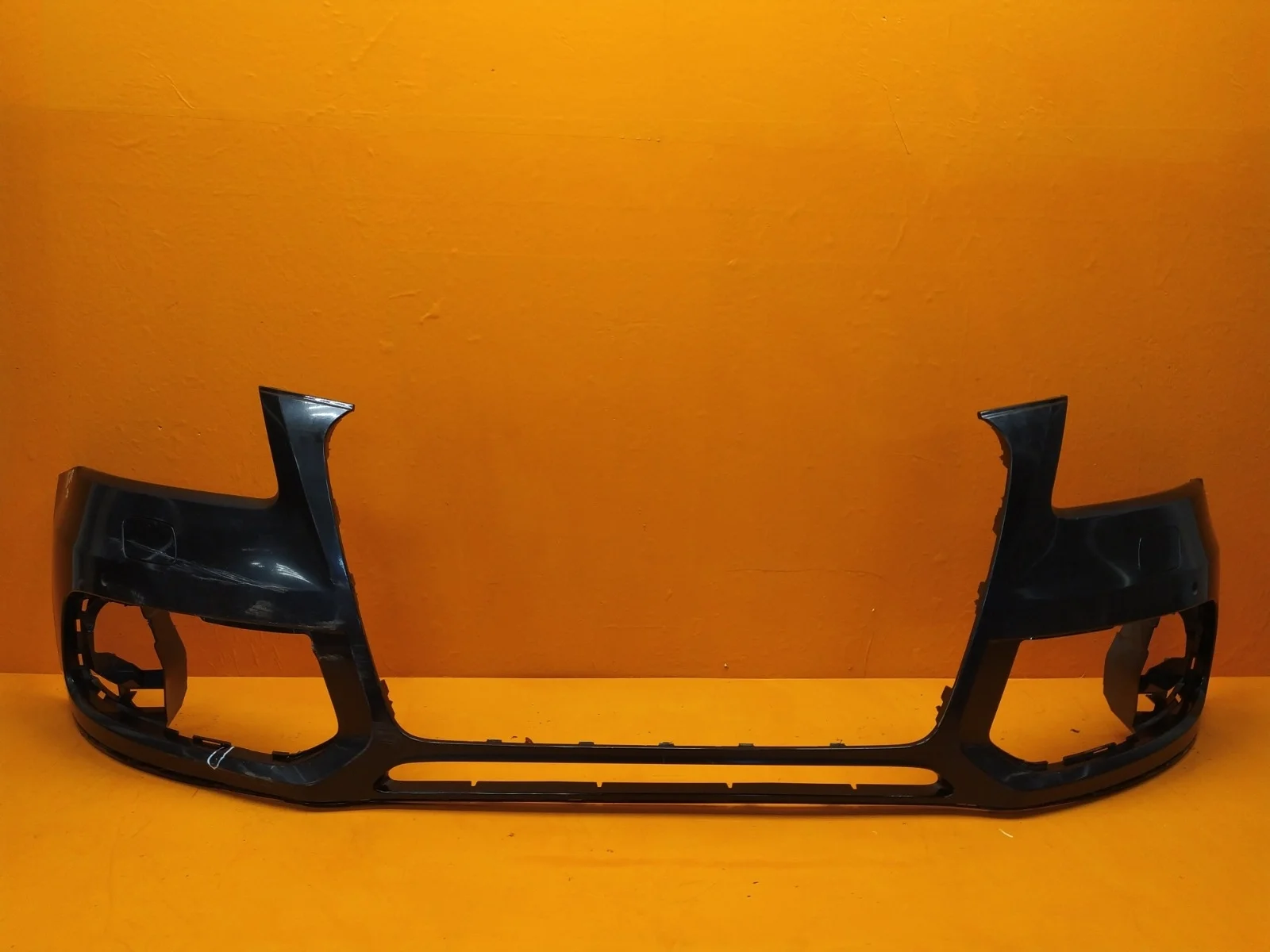 Бампер Audi Q5 2012-2017 8R