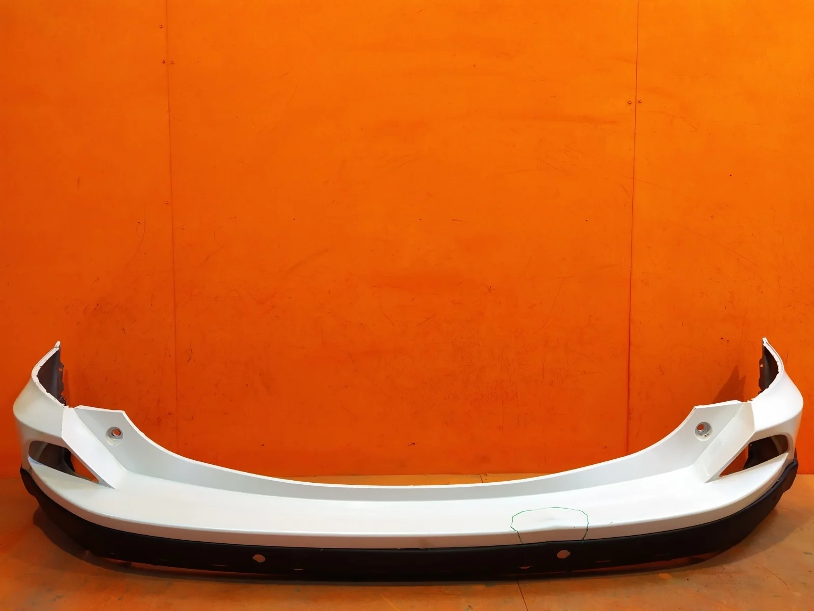 Бампер Toyota Rav4 2015-2019 CA40