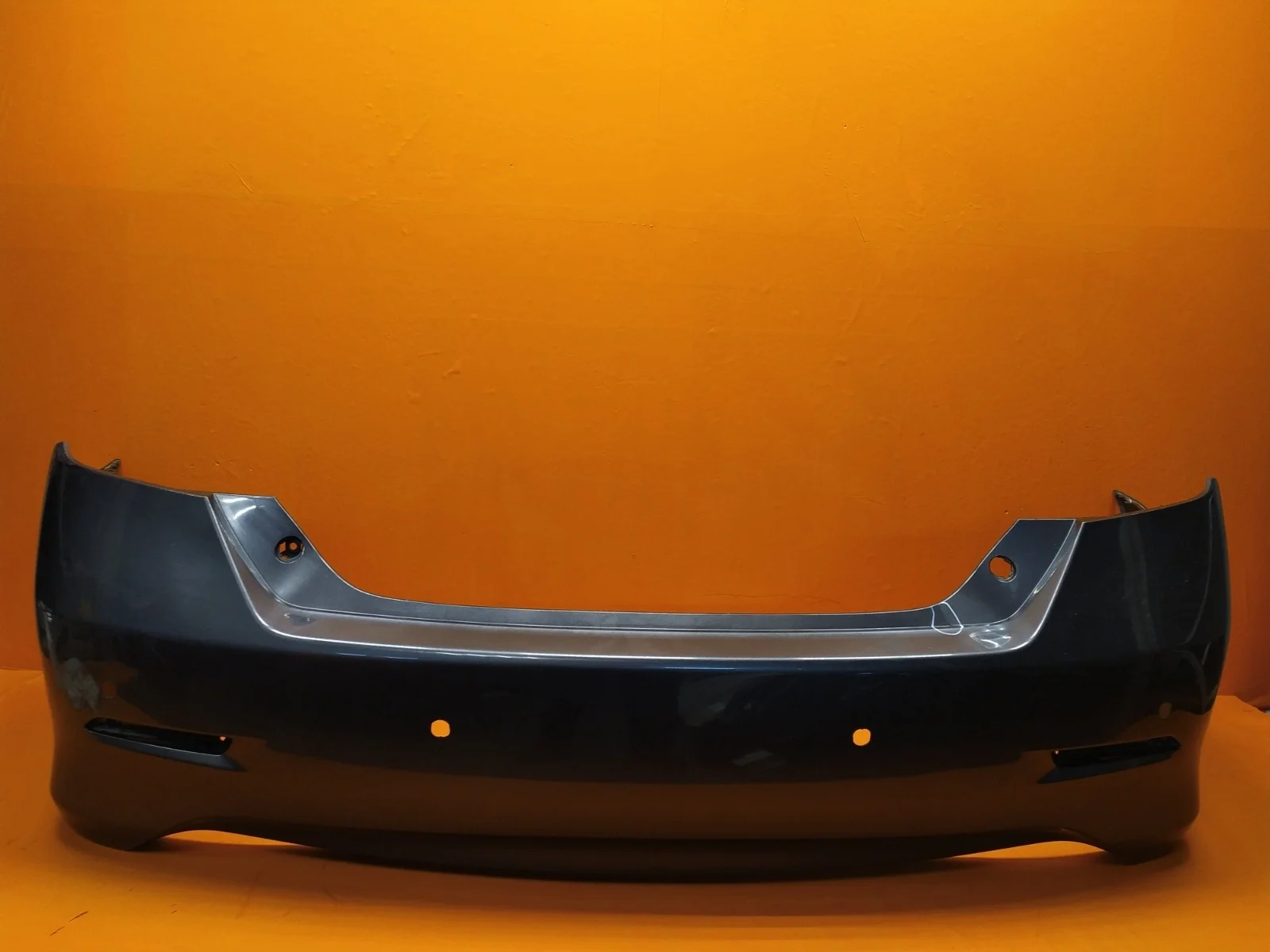 Бампер Toyota Camry 2011-2014 7 XV50