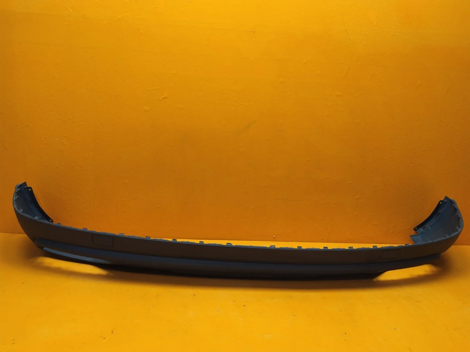 Юбка бампера Audi Q5 2017-2020 FY