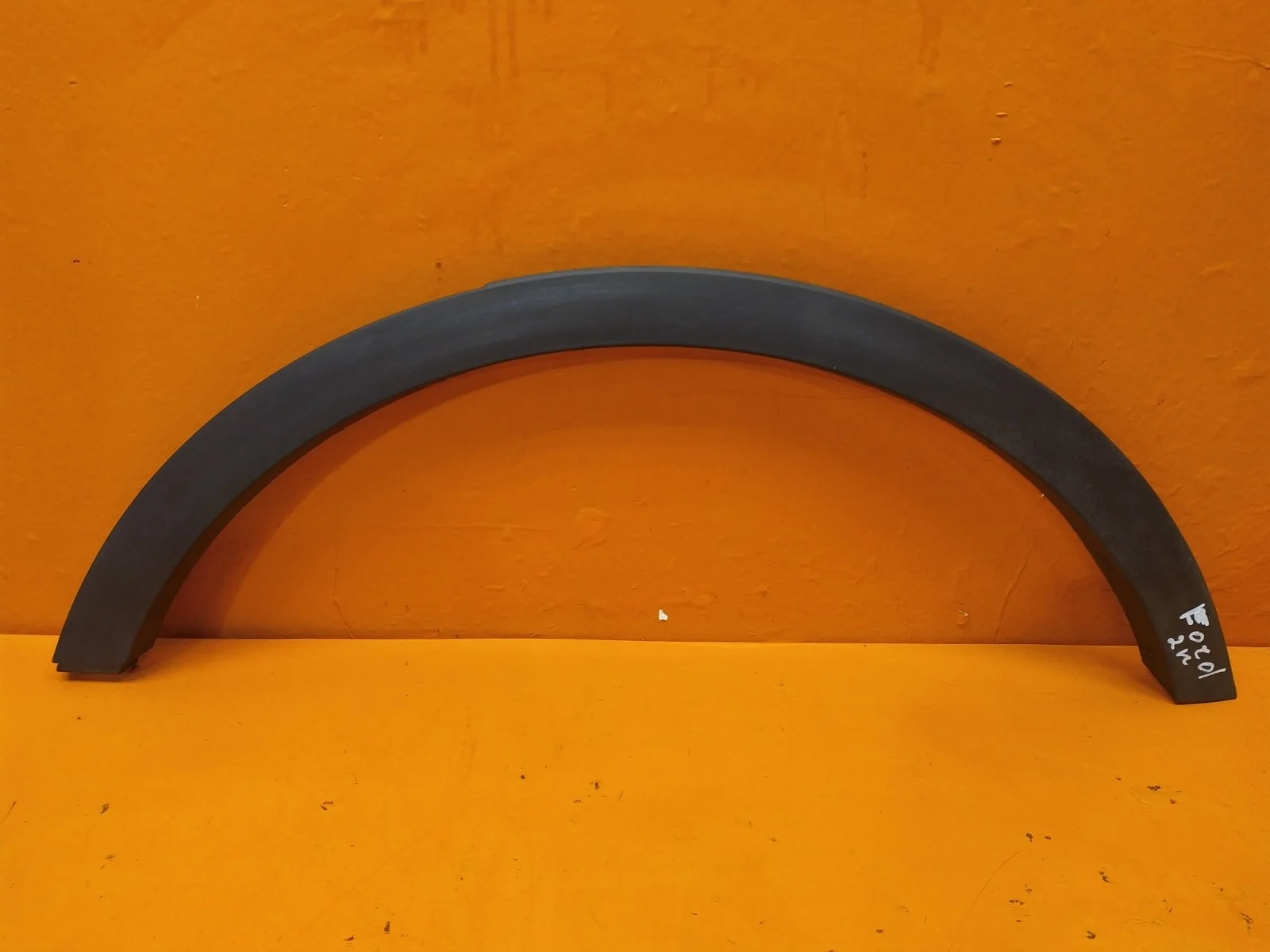 Расширитель крыла Ford Kuga 2012-2019 CBS