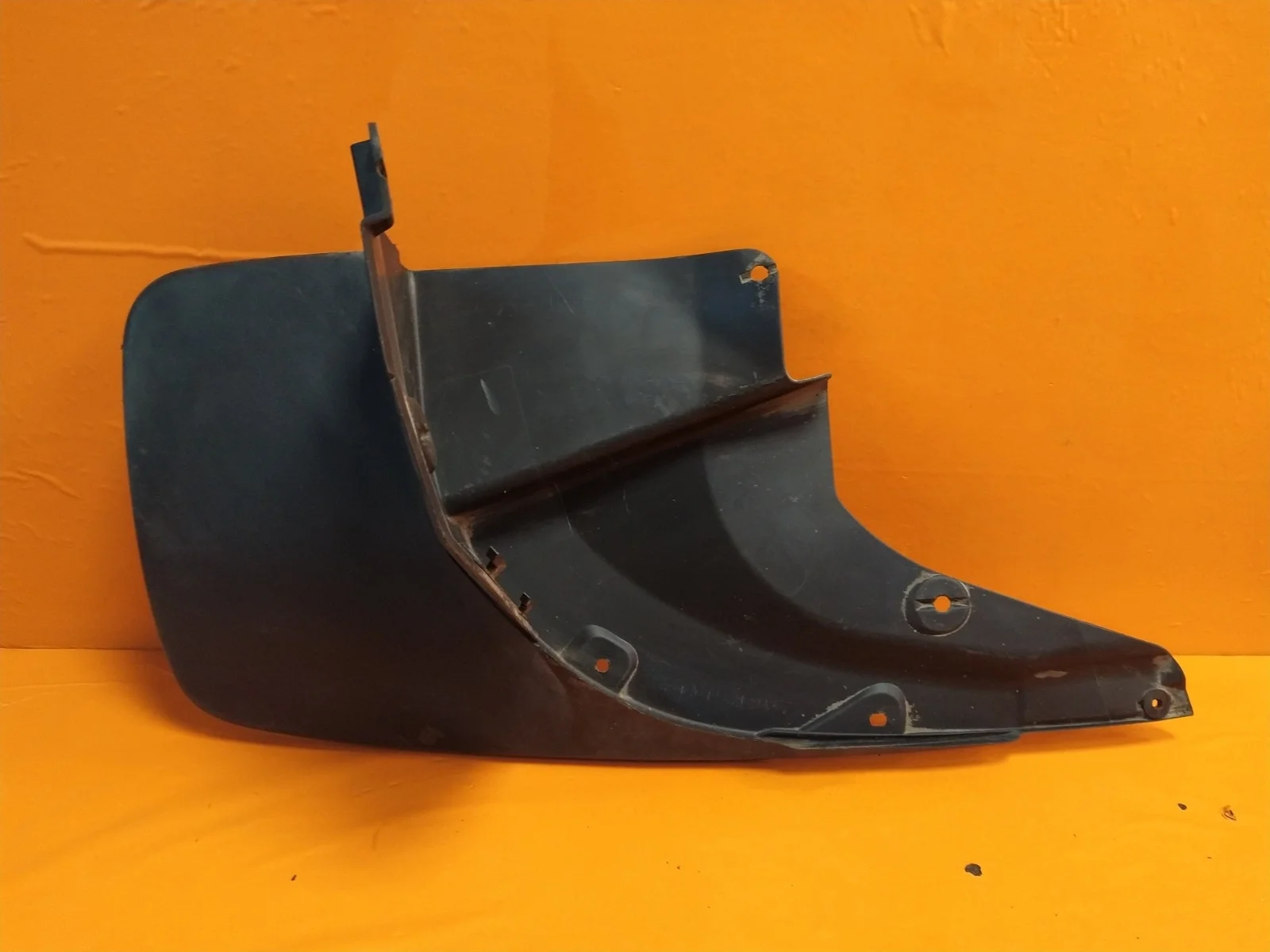 Брызговик Toyota Land Cruiser Prado 2009-нв 150