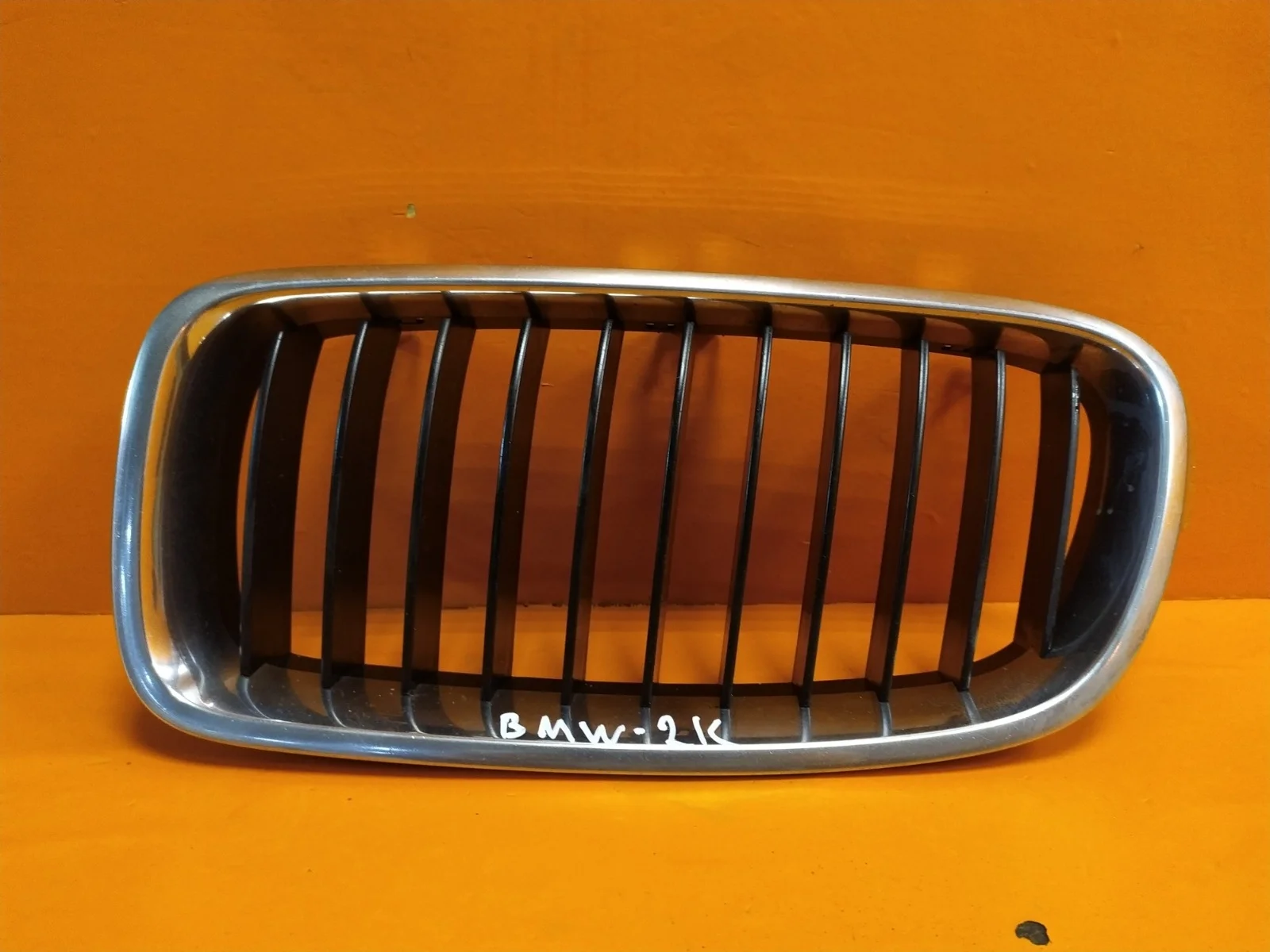 Решетка радиатора BMW 3 series 2011-2020 F30 F31