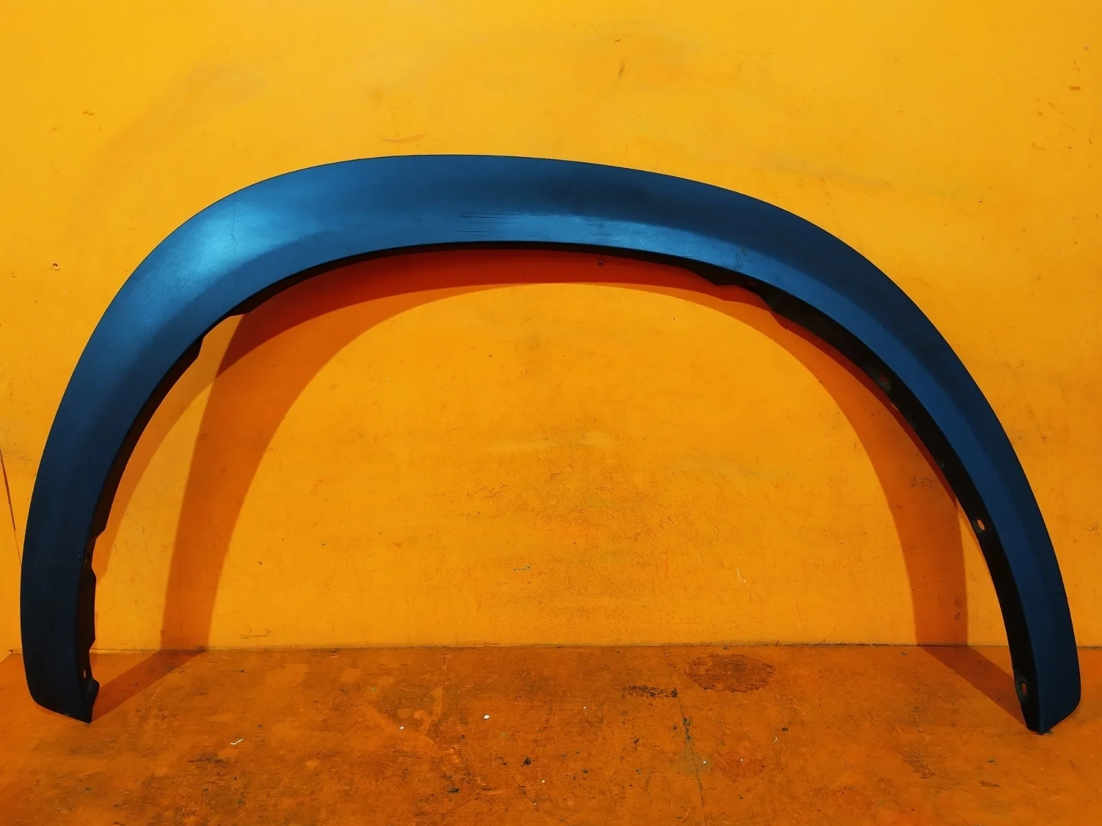 Расширитель крыла Lexus NX 2014-2021