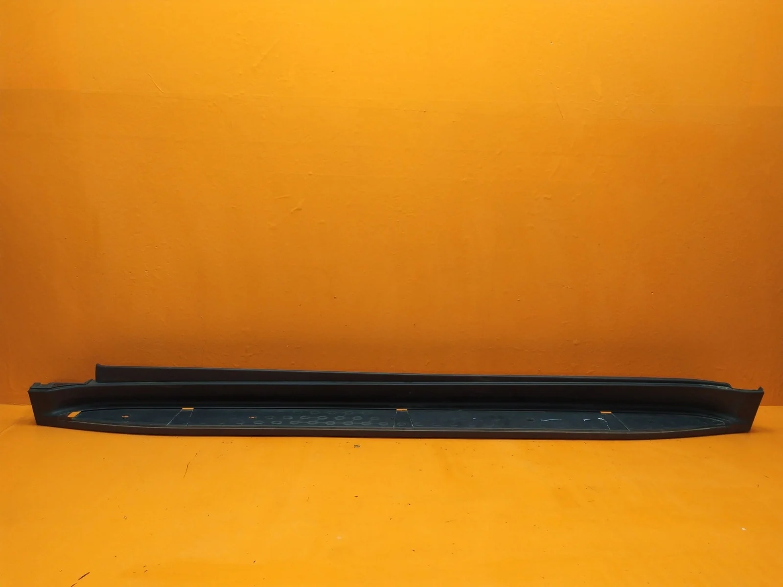 Подножка порога Mercedes GL-Class 2006-2012 X164