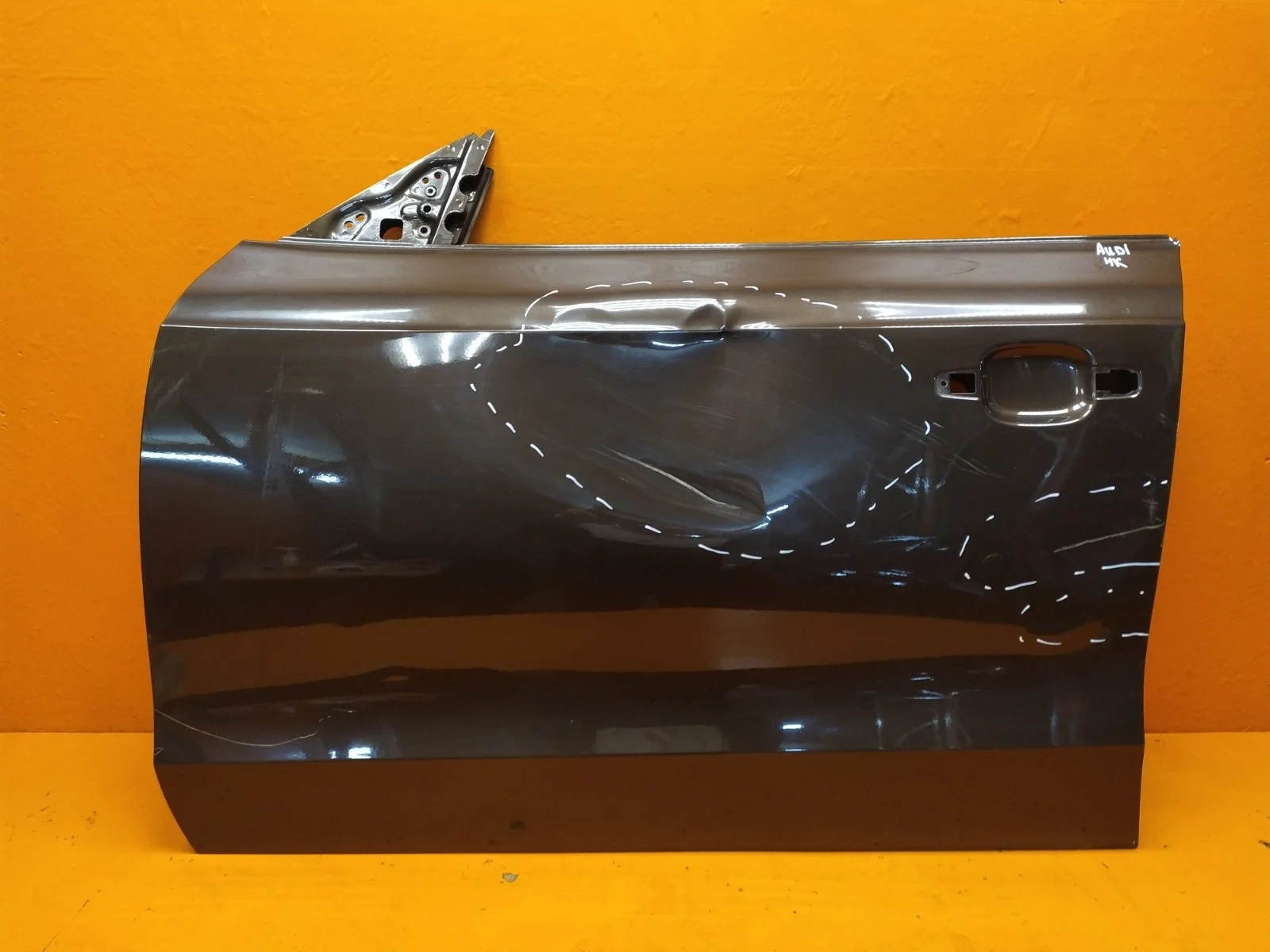 Дверь Audi A5 2007-2016 8T