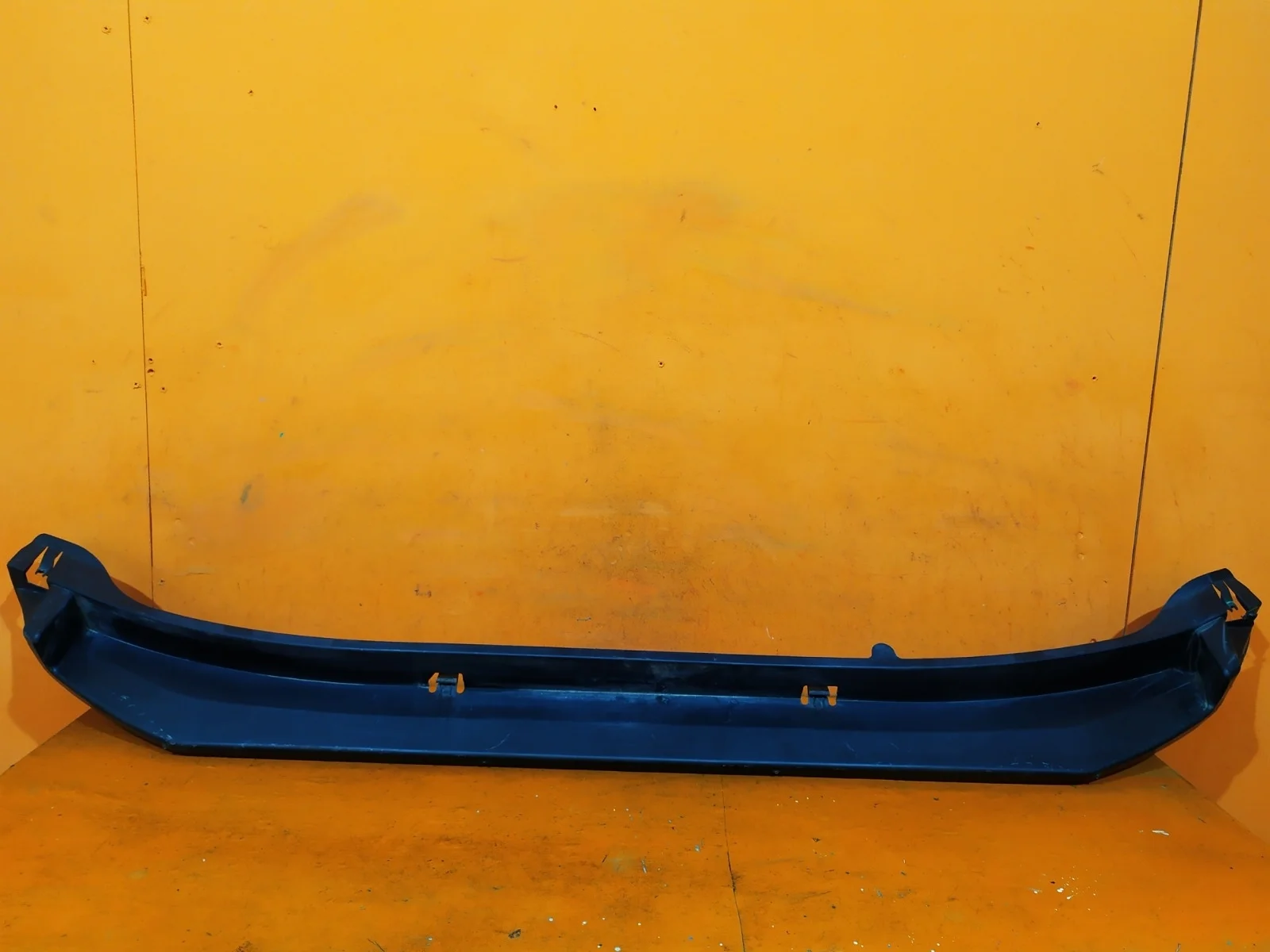 Абсорбер бампера Toyota Land Cruiser Prado 2017-нв 150