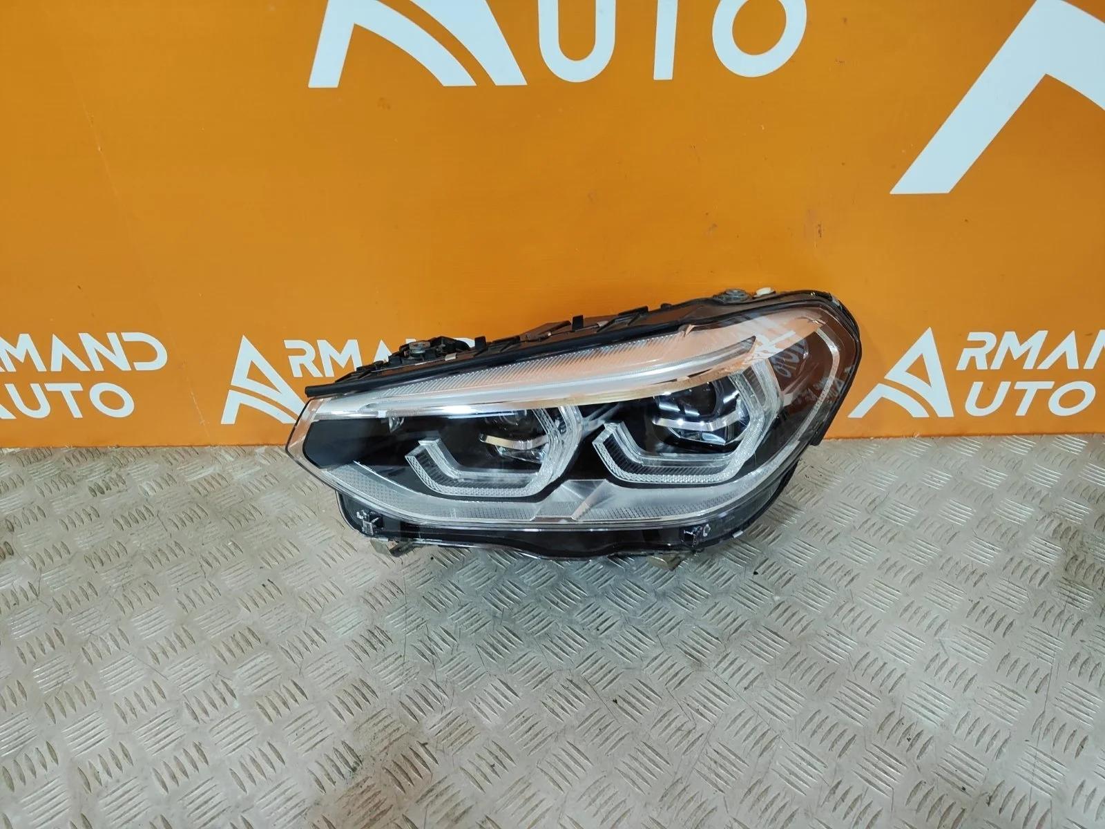 Фара BMW X3 2017-2021 G01