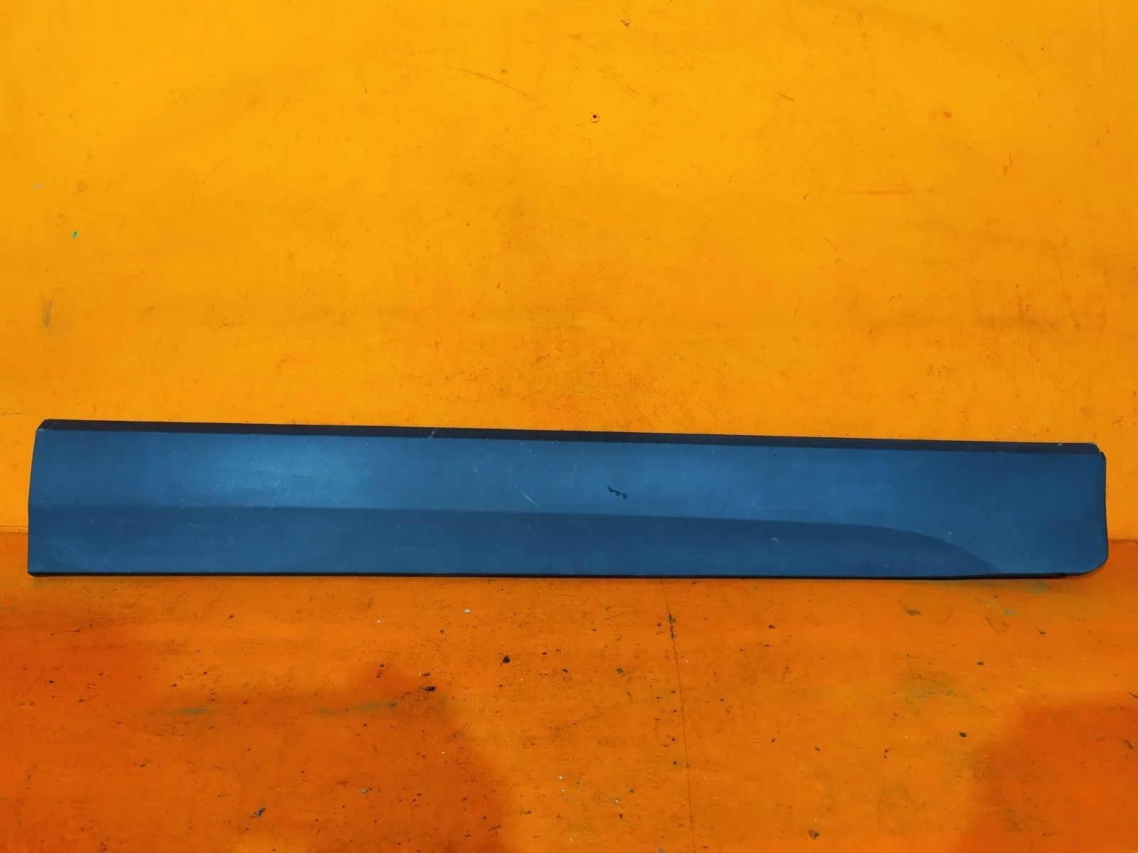 Молдинг двери Ford EcoSport 2014-нв