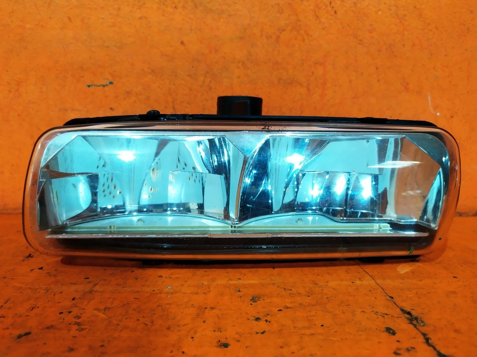 Птф Land Rover Range 2012-2017 4 L405