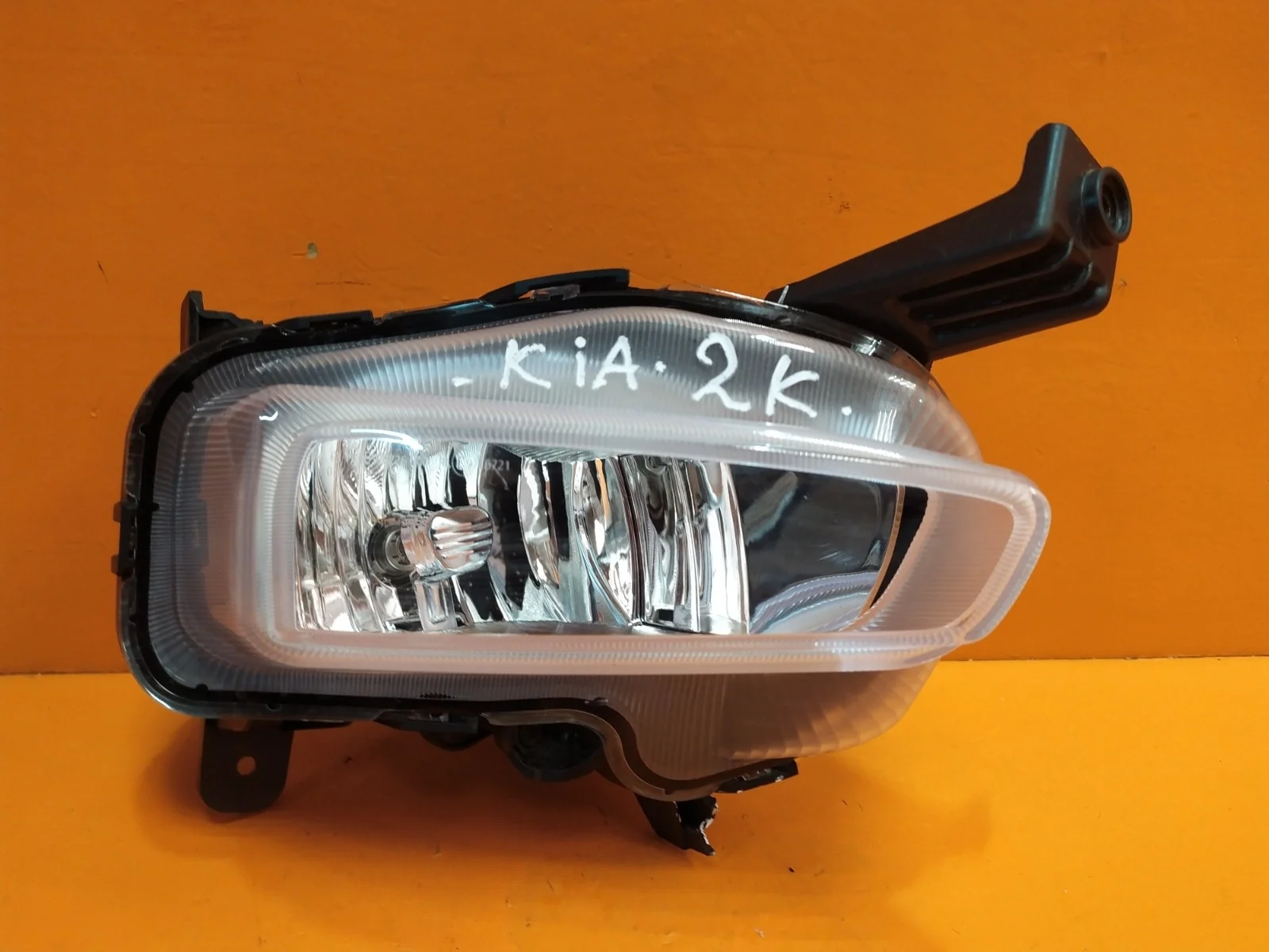 Птф Kia Ceed 2018-2021 3 CD