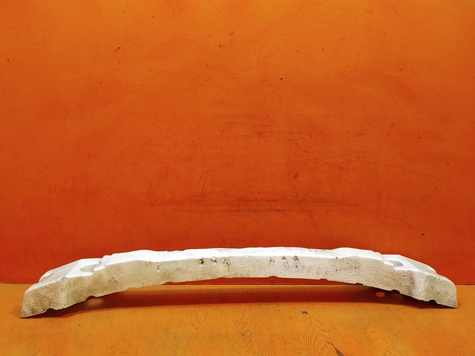 Абсорбер бампера Mazda CX-5 2011-2017