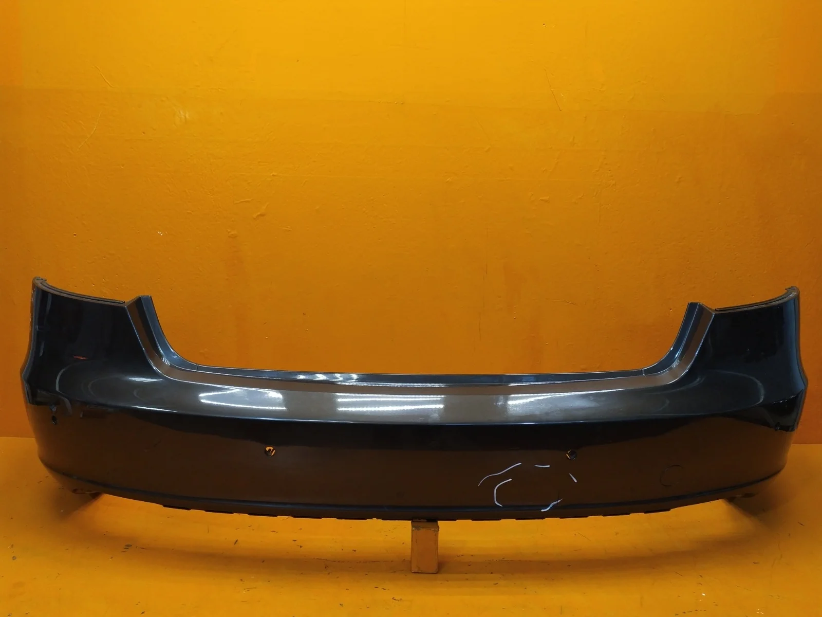 Бампер Audi A5 2007-2011 8T