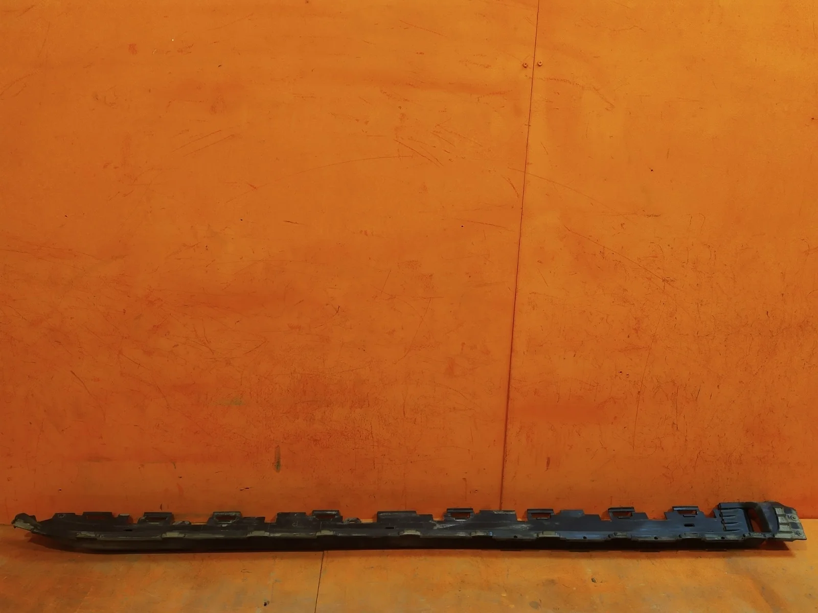 Каркас подножки Toyota Land Cruiser 2012-2021 200