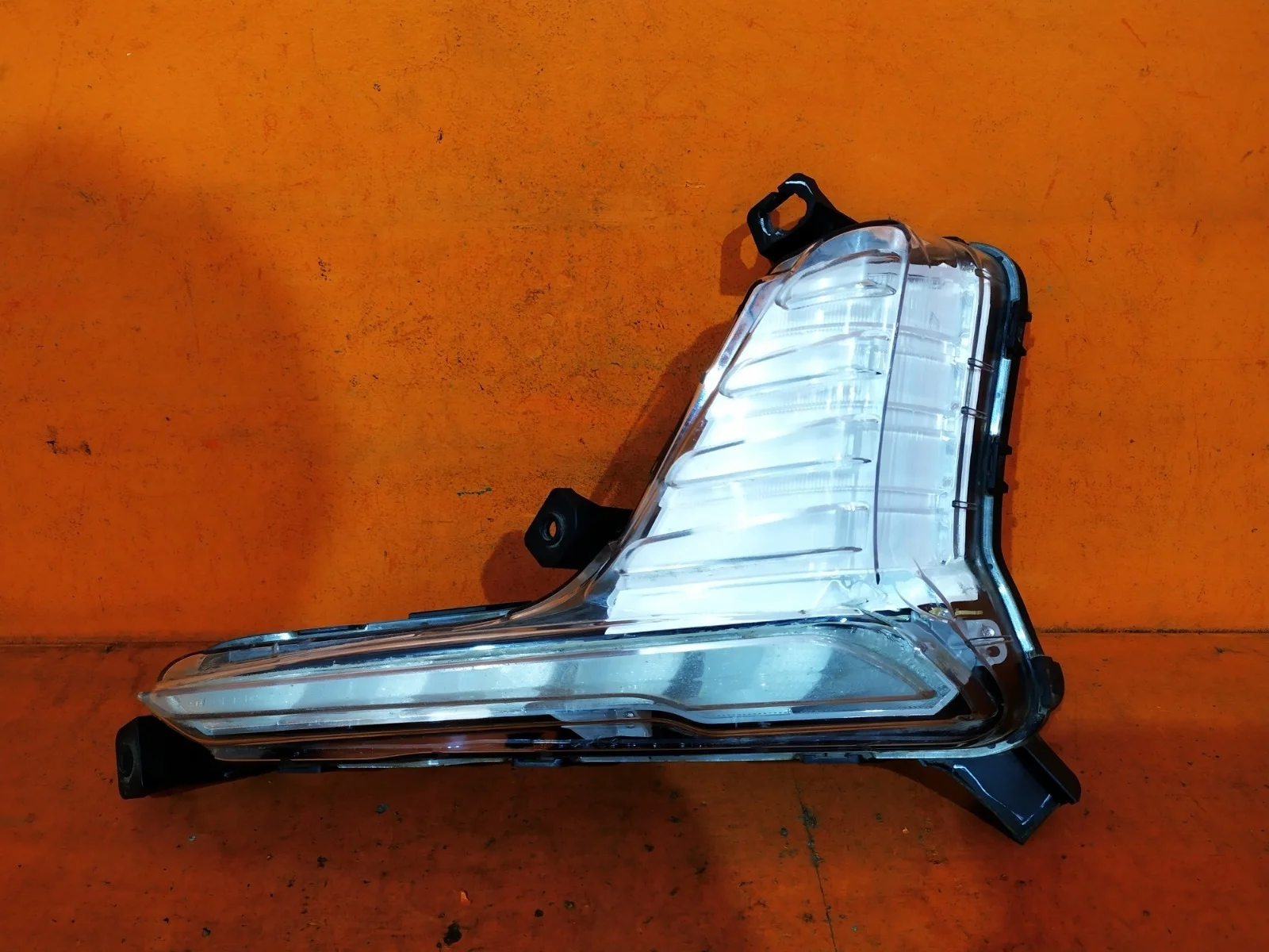 Дхо Hyundai Sonata 2017-2019 LF