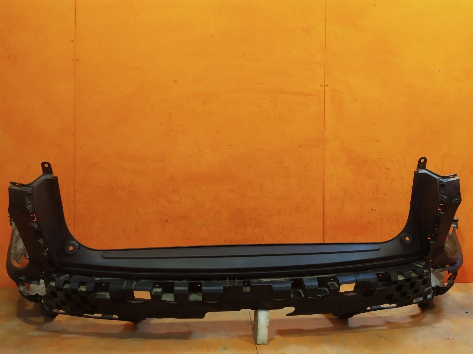 Бампер Land Rover Range Sport 2017-нв L494