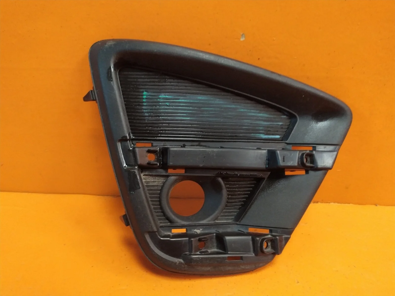 Окантовка птф Mazda CX-5 2015-2017