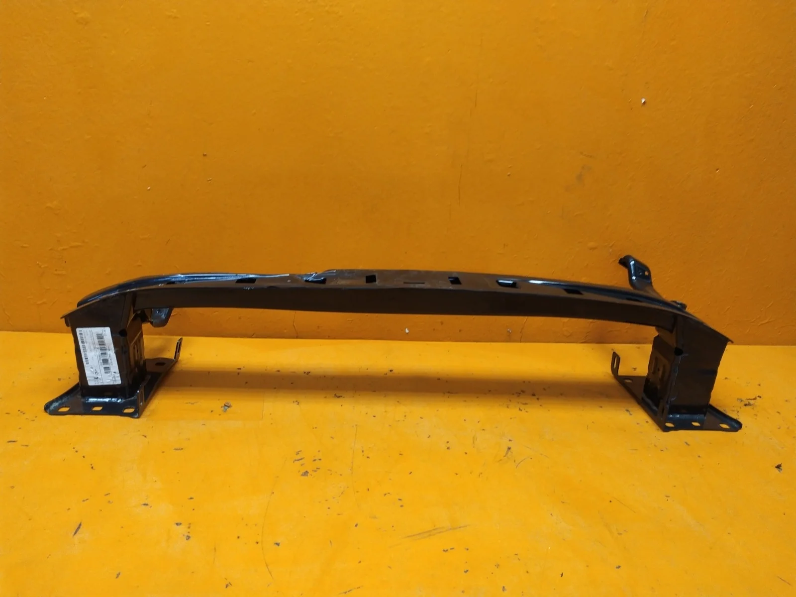 Усилитель бампера Skoda Kodiaq 2016-нв