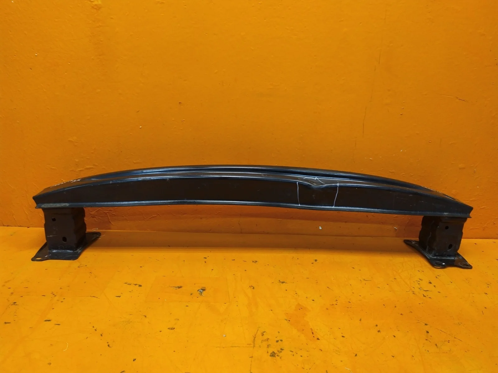 Усилитель бампера Skoda Octavia 2013-2020 A7 (5E)