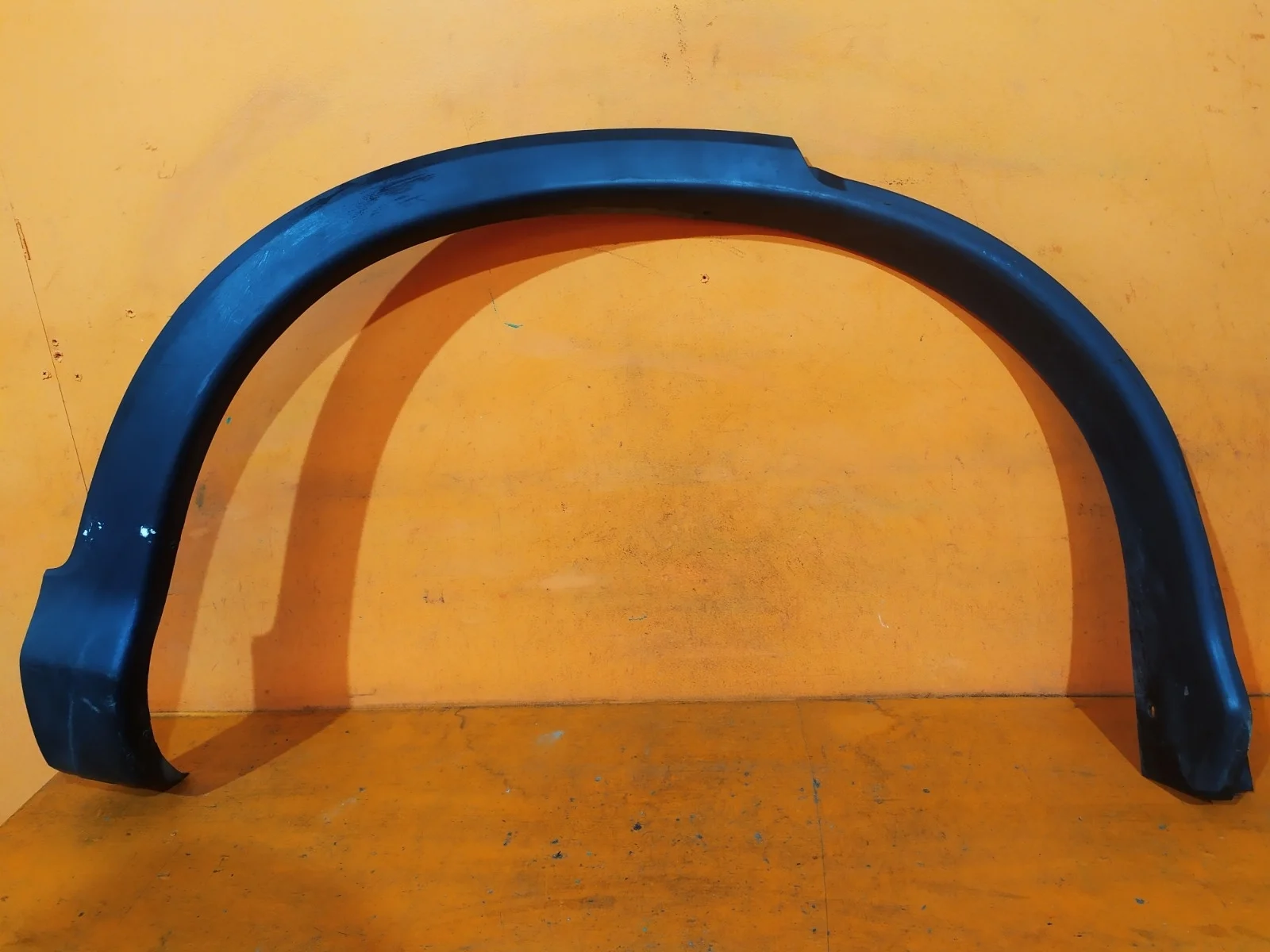 Расширитель крыла Honda Cr-v 2012-2018 4