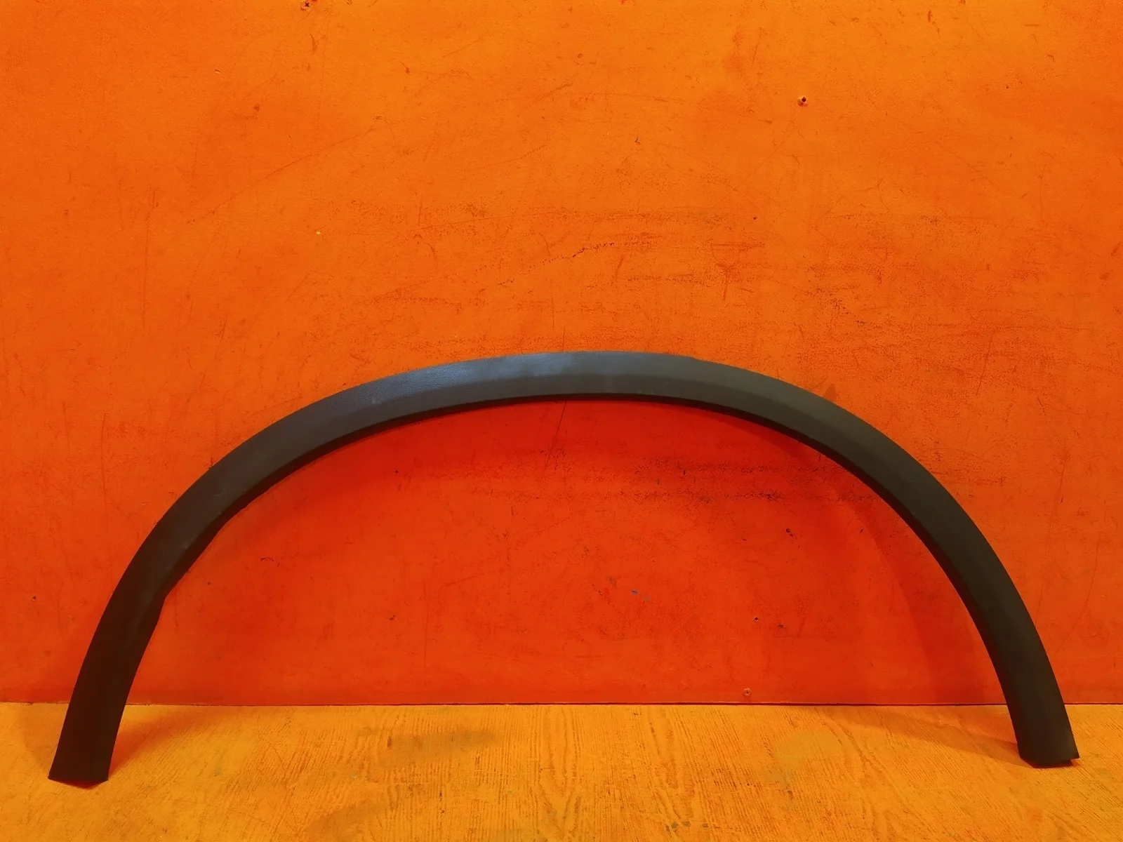 Расширитель крыла Mercedes GLC-Class 2015-нв x253