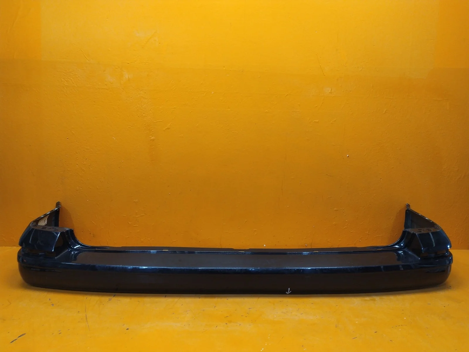 Бампер Volkswagen Transporter 2015-нв T6