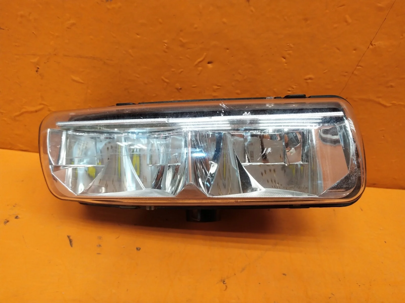 Птф Land Rover Range 2012-2017 4 L405